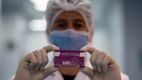 El Remdesivir es el primer medicamento contra el coronavirus autorizado por la Unión Europea