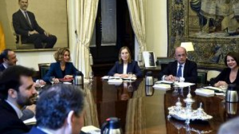 La investigación del Supremo abre la vía para una comisión sobre las finanzas de Juan Carlos I en el Congreso