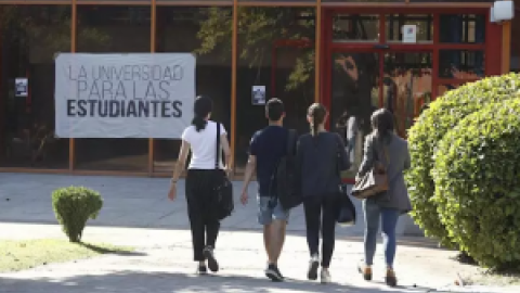 La Universidad Rey Juan Carlos investiga a un profesor por presunto acoso a varias alumnas