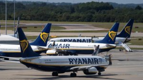 La Audiencia Nacional declara firme la nulidad del ERE de Ryanair