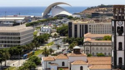 Todos los clientes de Tenerife recuperan la luz, tras 9 horas de apagón