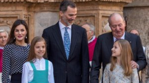 Destapada la luna de miel de lujo de Felipe y Letizia, pagada por Juan Carlos I y una empresa: tres continentes y medio millón de euros