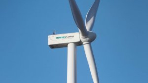 Siemens Gamesa prevé cerrar 2020 con ganancias, pese a las pérdidas del primer trimestre