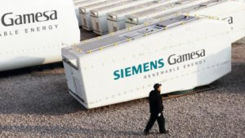 Siemens Gamesa anuncia 600 despidos tras ganar un 100% más en su último ejercicio