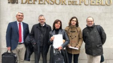 El Defensor del Pueblo estudia recurrir ante el Constitucional el 'Decretazo Digital' tras la petición de la PDLI