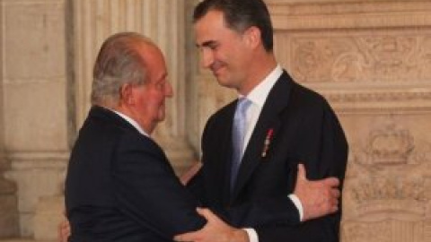 Juan Carlos I tendría que declarar ante la justicia de Suiza si el fiscal le cita antes que el Supremo