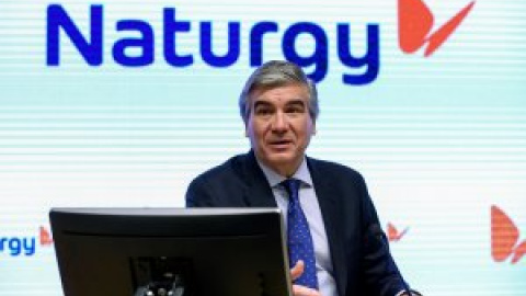 Naturgy registra un deterioro de 538 millones en 2018 por su participación en Unión Fenosa Gas