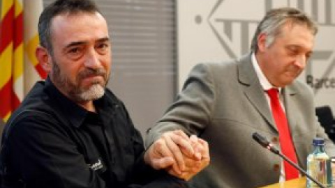 El padre del niño asesinado en Las Ramblas recurre la negativa de la Audiencia a citar al CNI por "denegación de tutela judicial"