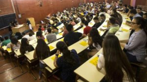 No es lugar para pobres: la exclusión de la clase trabajadora en la universidad