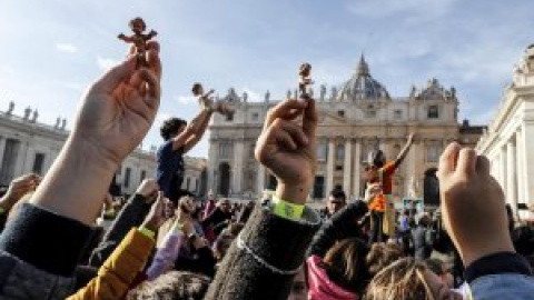 El papa Francisco y la derrota del silencio en los casos de pederastia en la Iglesia