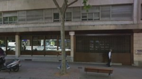 Los nazis de Hogar Social Madrid okupan otro edificio en el centro de la capital tras su desalojo del pasado miércoles