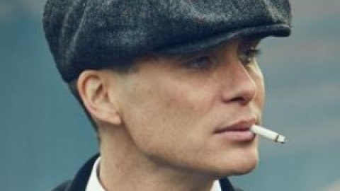 La sangre gitana de los Peaky Blinders