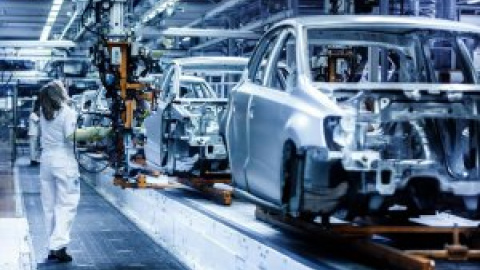 La industria del automóvil alemana busca salidas a la crisis