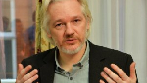 La empresa española que espió a Assange para la CIA se centró en sus contactos con ciudadanos rusos y estadounidenses