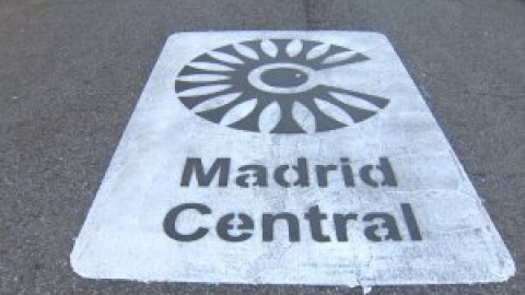 El TSJM anula Madrid Central por defectos formales