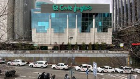 El Corte Inglés refinancia 2.000 millones de deuda con el respaldo de 24 bancos