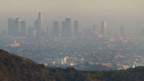 La contaminación atmosférica y el tabaco se asocian con un mayor riesgo de obesidad infantil