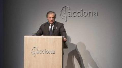 Acciona cierra 2019 con un beneficio de 352 millones, un 7,2% más