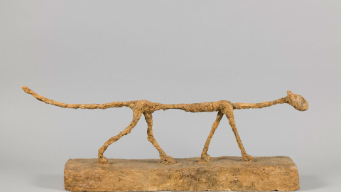 Giacometti