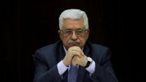 La Autoridad Palestina anuncia la completa ruptura de relaciones con EEUU e Israel