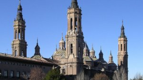 Los registradores permitieron a la Iglesia inmatricular cientos de monumentos cuando la ley no lo permitía