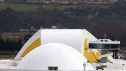 El Centro Niemeyer demanda al Principado