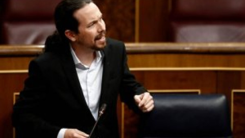 Iglesias, la chaqueta de Inditex y la incoherencia: "Que él renuncie a la ropa del Zara y los de derechas a las vacaciones pagadas"