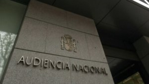 La Audiencia Nacional investiga a cuatro CDR más por presunto terrorismo