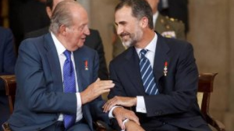 Borbones S.A.: cuando la monarquía también es negocio