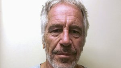 Se suicida en la cárcel el multimillonario estadounidense Jeffrey Epstein, acusado de tráfico sexual de menores