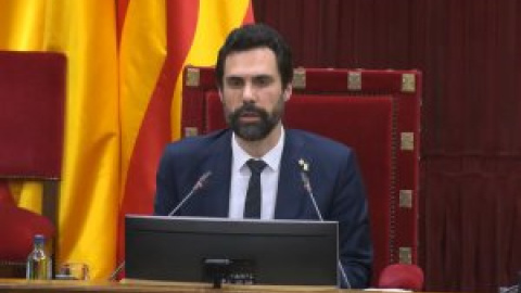 JxCat se suma a la resta de grups del Parlament per condemnar la corrupció de CDC