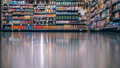 Estas son las normas de los supermercados durante la crisis sanitaria