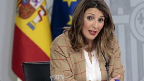 El BOE publica el decreto que deroga el despido por enfermedad