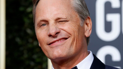 Viggo Mortensen