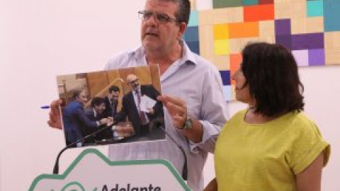 Adelante Andalucía denuncia la eliminación en Canal Sur Radio de los programas sobre educación sexual, mujeres y feminismos