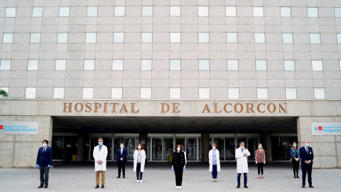 Hospital Universitario Fundación de Alcorcón