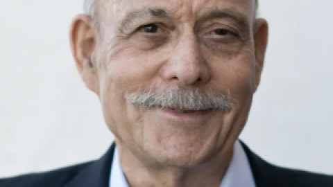 Otras miradas - Jeremy Rifkin: "Estamos ante la amenaza de una extinción y la gente ni siquiera lo sabe"