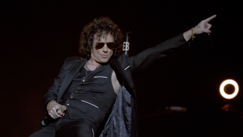 Enrique Bunbury