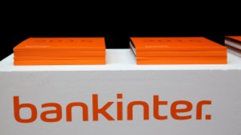 Bankinter gana un 4,6% más en 2019, gracias a la integración de EVO Banco