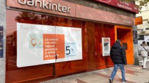 Bankinter planea la salida a Bolsa de su filial Línea Directa en 2020