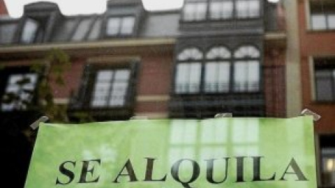 El Banco de España rechaza limitar los precios del alquiler