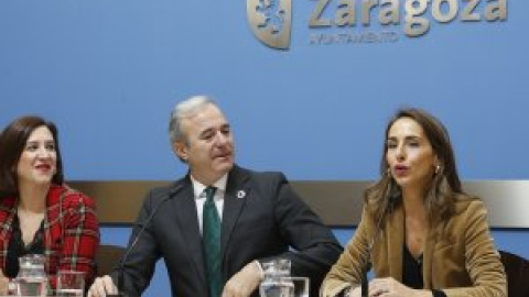 PP y Cs se llevan por delante los presupuestos participativos en Zaragoza