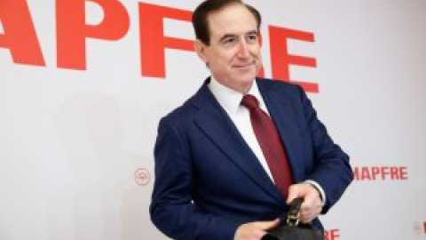 Mapfre reduce su beneficio un 24,5% en 2018