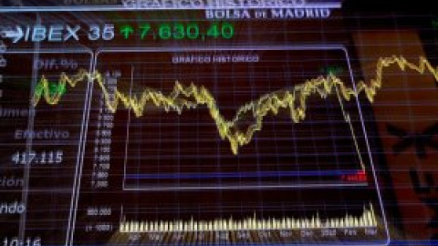 Las sicavs han reducido a menos de la mitad sus inversiones en España durante el último lustro