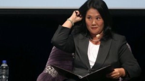 El mayor empresario de Perú reconoce haber dado millones de dólares a Keiko Fujimori