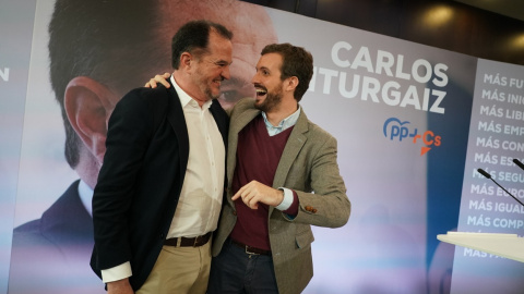 Iturgaiz y Casado