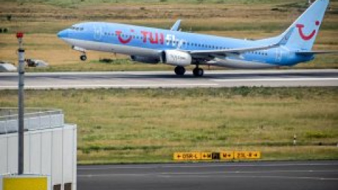 TUI, el gigante mundial del turismo, cancela sus viajes desde Reino Unido a España, excepto a las islas, hasta el 9 de agosto