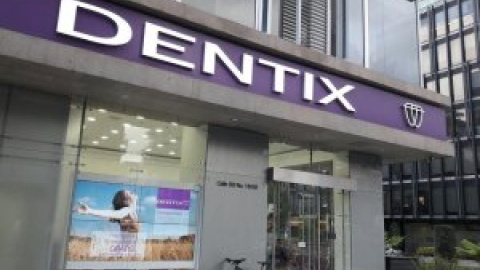 El fondo KKR adquiere una participación mayoritaria en Dentix