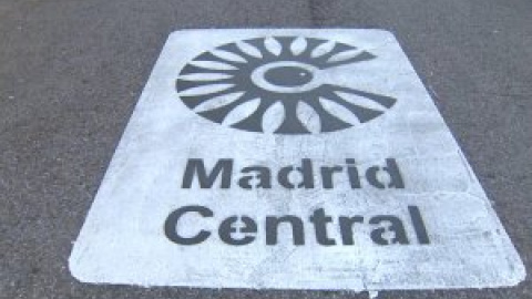 Las reacciones a la anulación de Madrid Central: "Una irresponsabilidad infinita del PP"