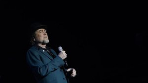 Joaquín Sabina pierde su batalla con Hacienda